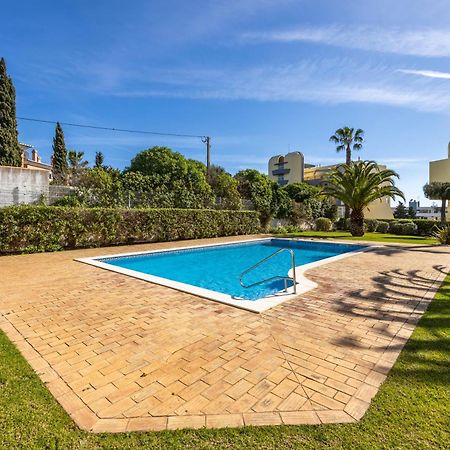 לאגוּ‏ש Cardeira Holiday Apartments מראה חיצוני תמונה