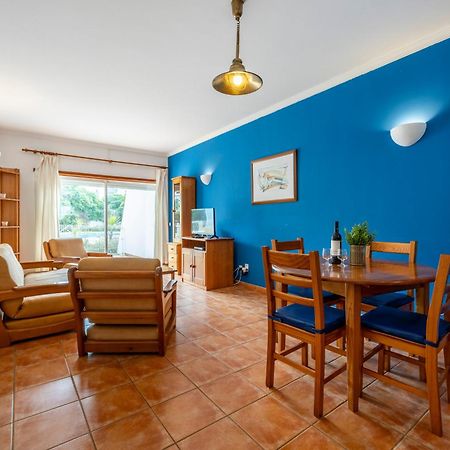 לאגוּ‏ש Cardeira Holiday Apartments מראה חיצוני תמונה