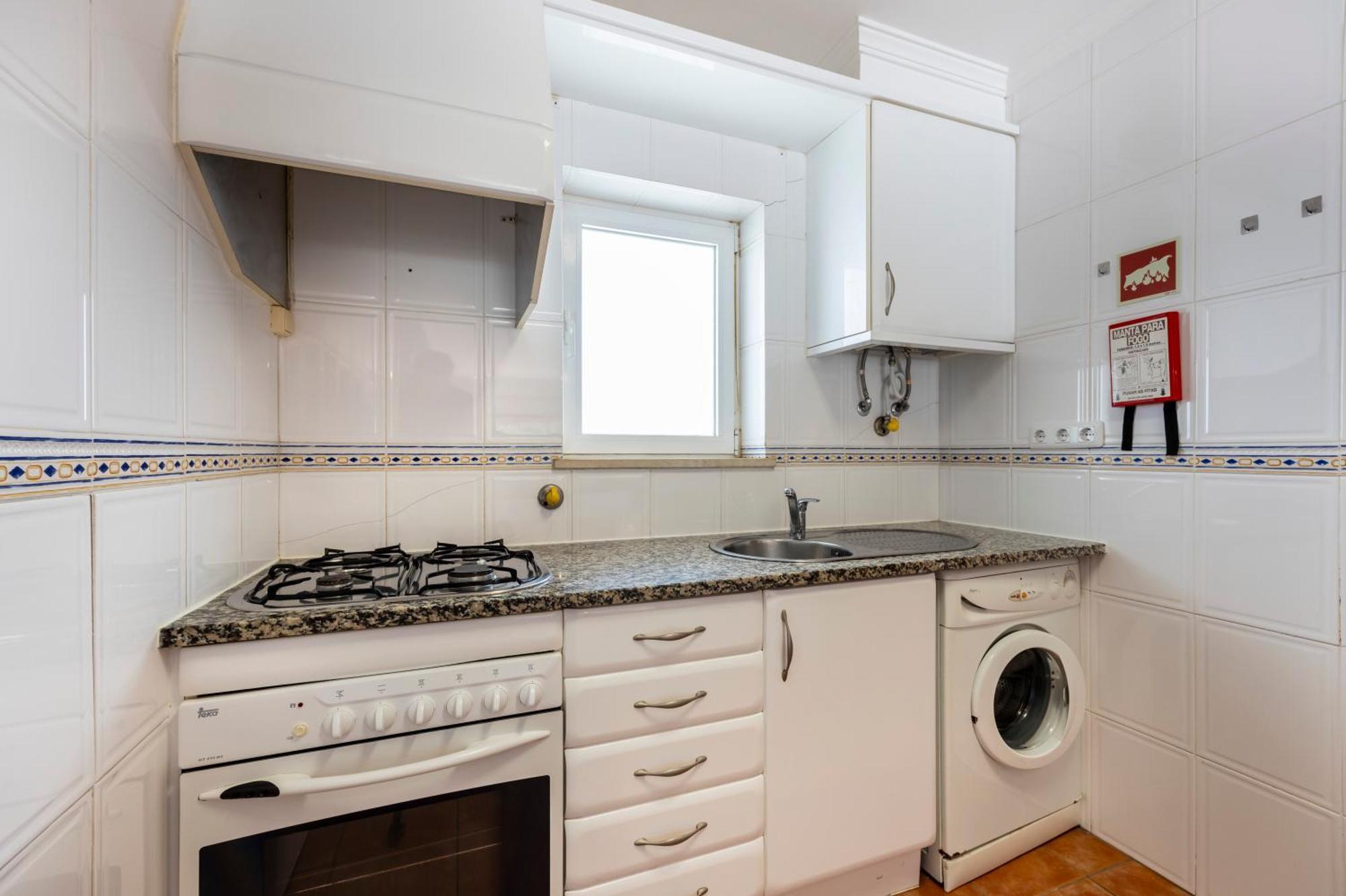 לאגוּ‏ש Cardeira Holiday Apartments מראה חיצוני תמונה