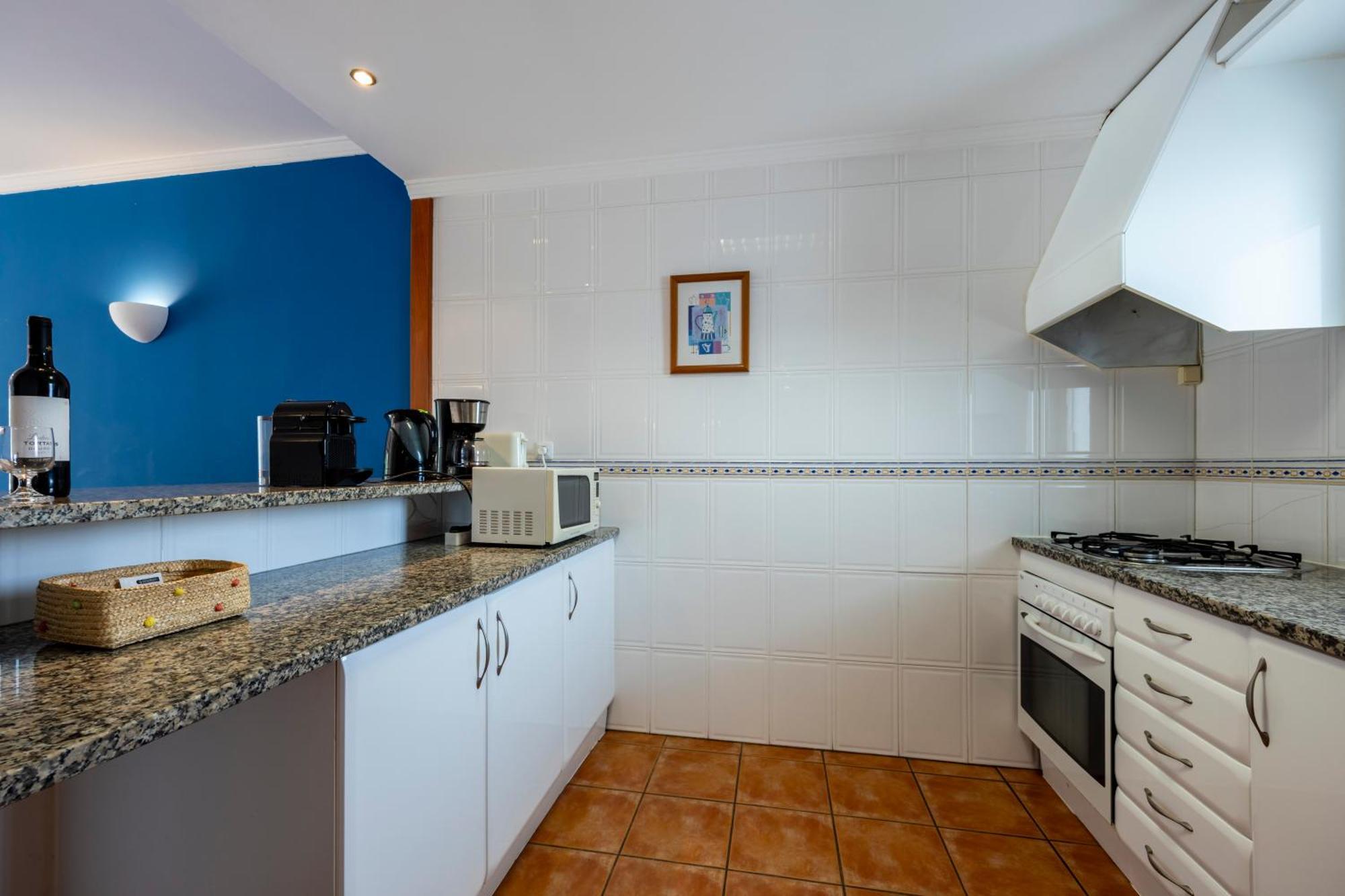 לאגוּ‏ש Cardeira Holiday Apartments מראה חיצוני תמונה
