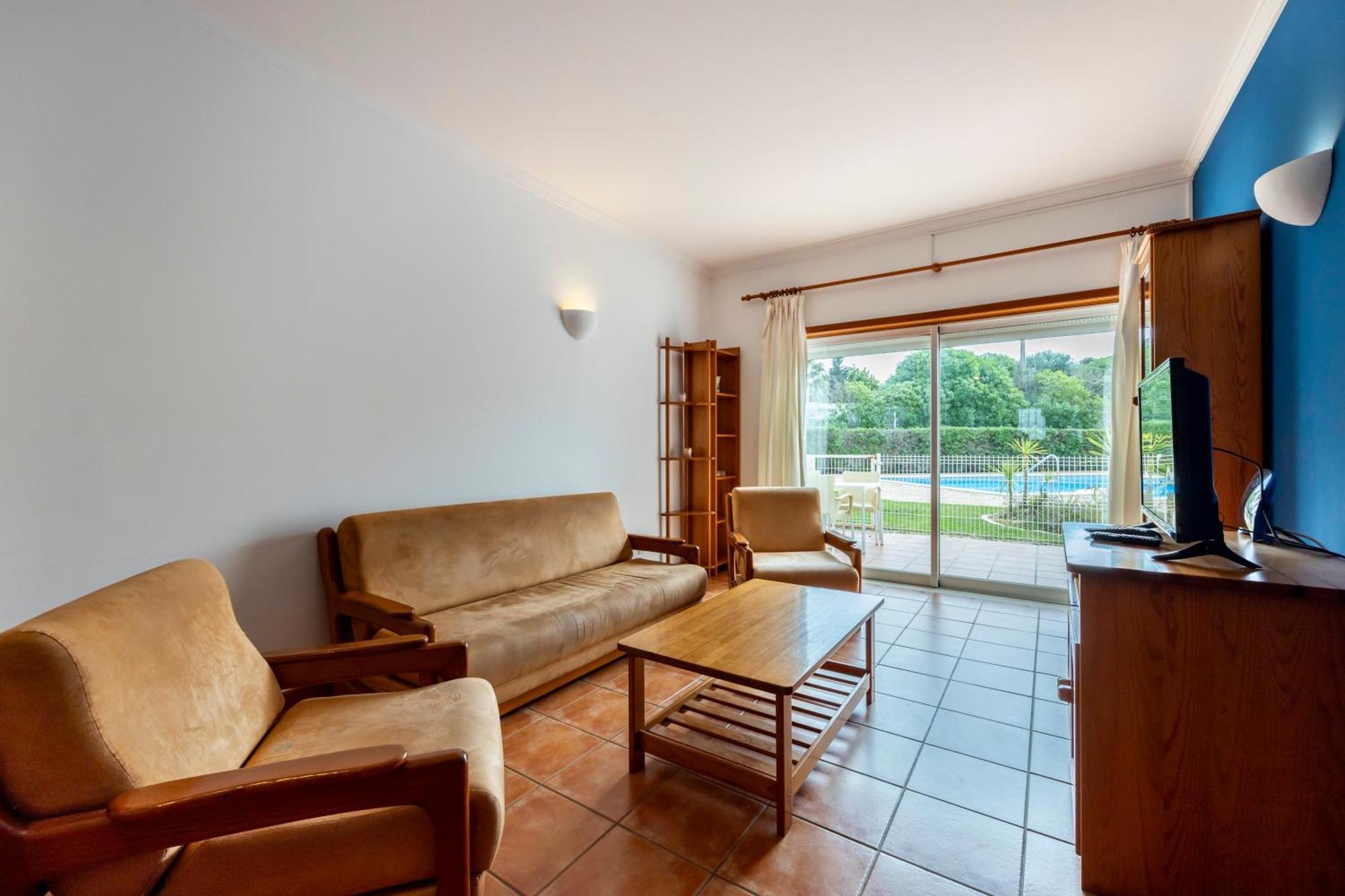 לאגוּ‏ש Cardeira Holiday Apartments מראה חיצוני תמונה