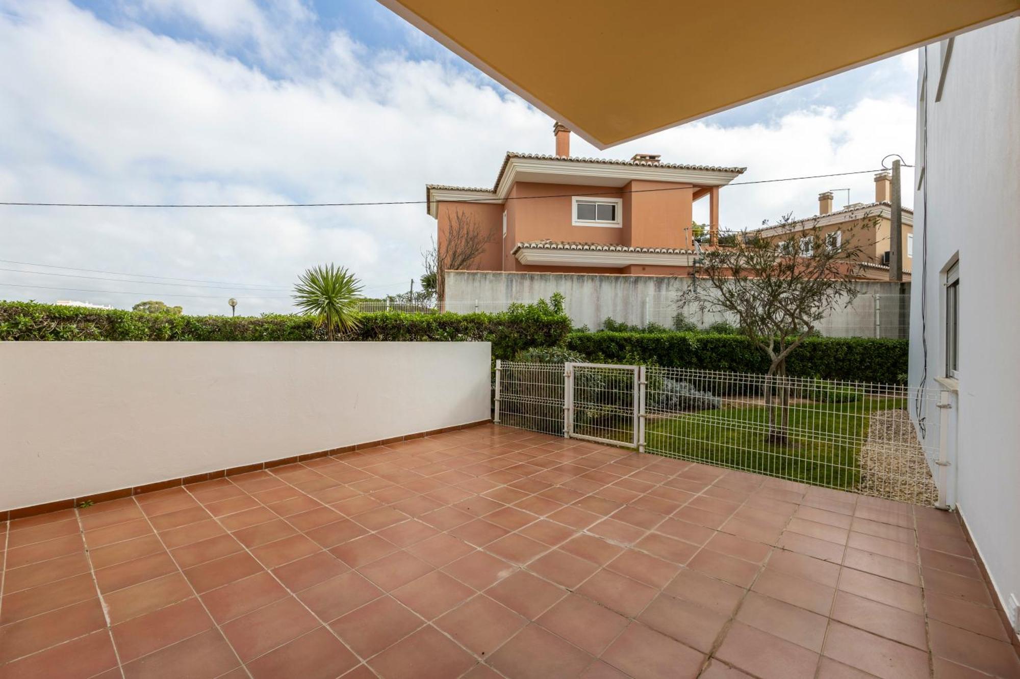 לאגוּ‏ש Cardeira Holiday Apartments מראה חיצוני תמונה