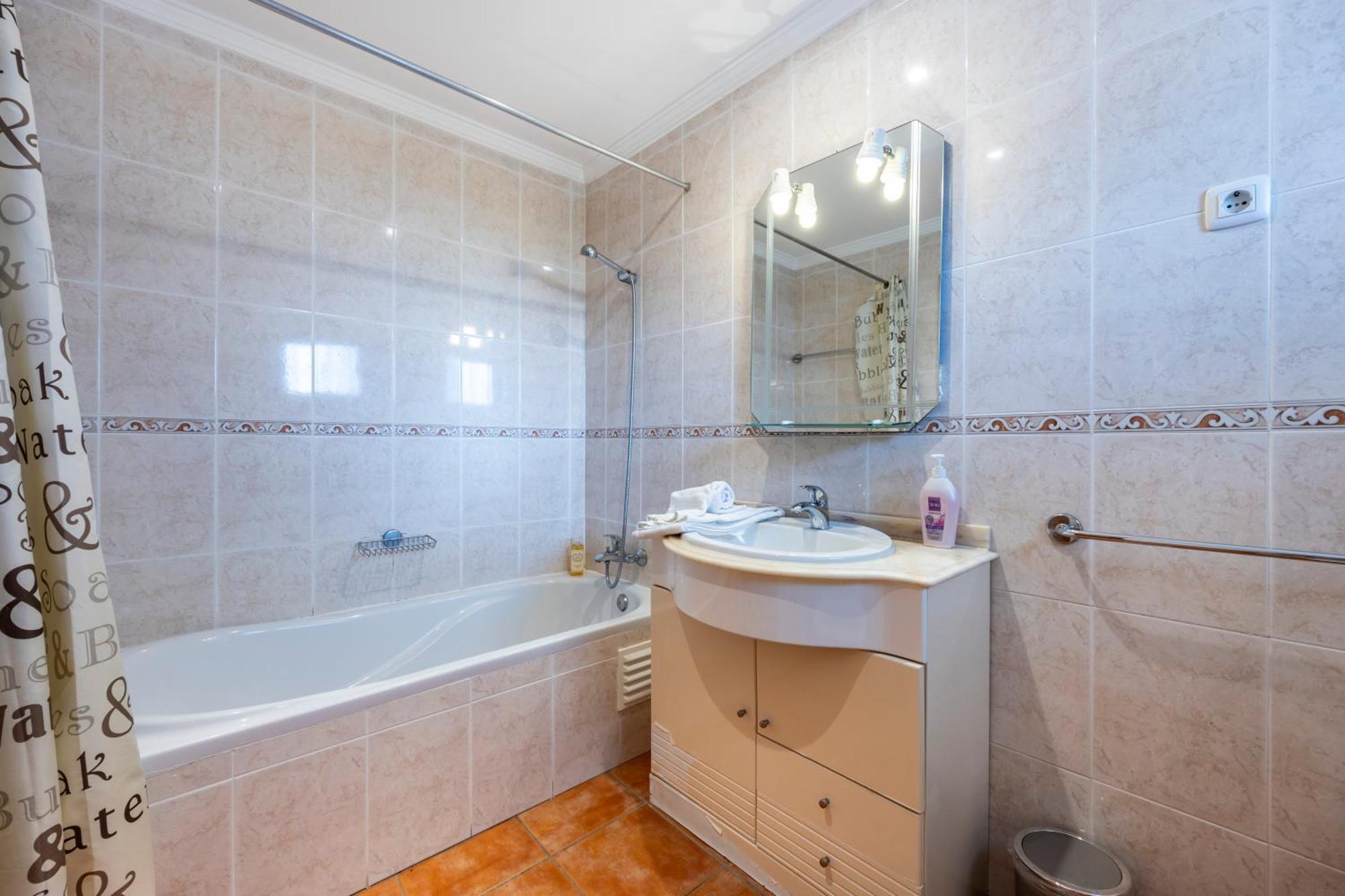 לאגוּ‏ש Cardeira Holiday Apartments מראה חיצוני תמונה