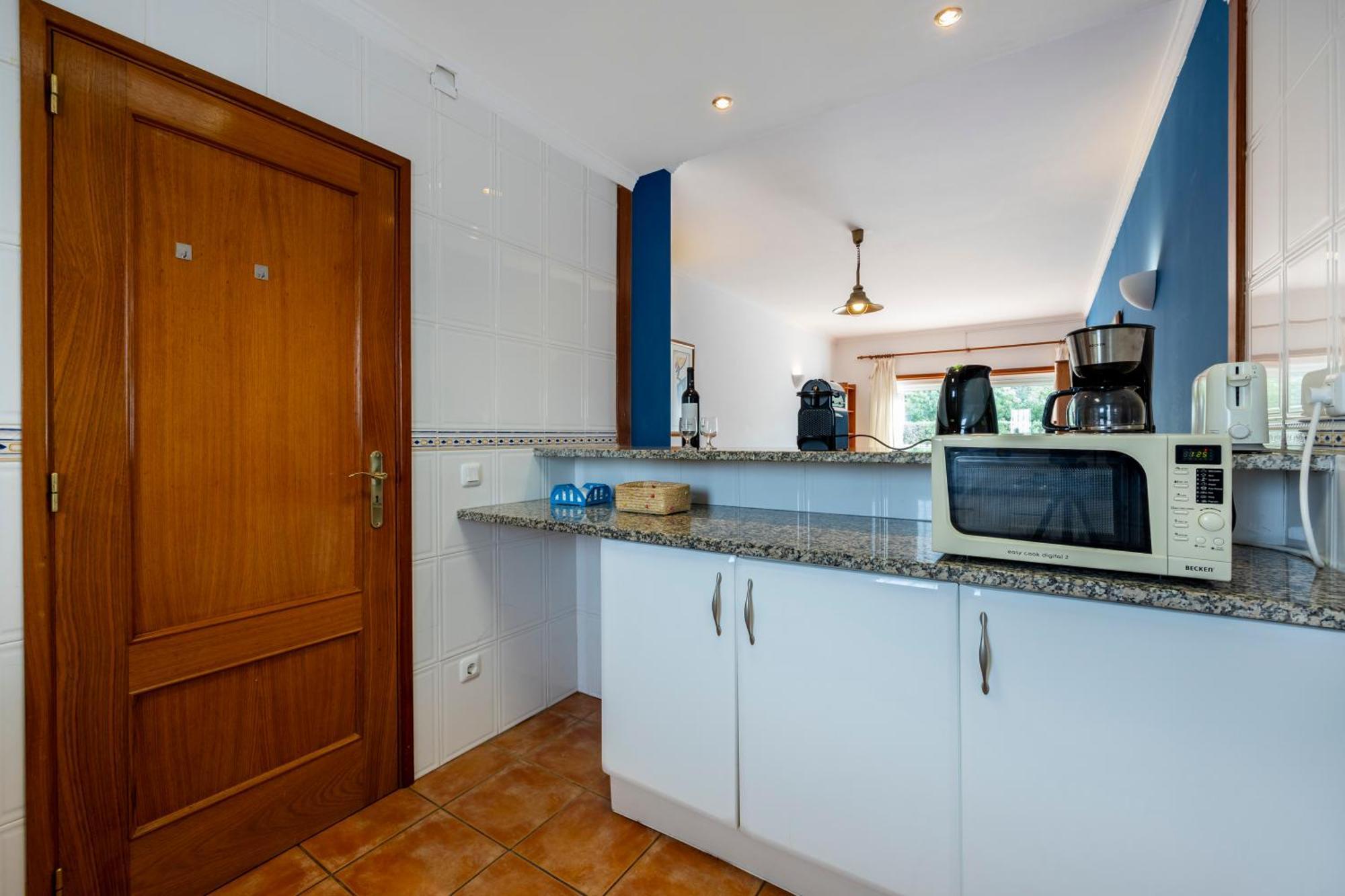 לאגוּ‏ש Cardeira Holiday Apartments מראה חיצוני תמונה